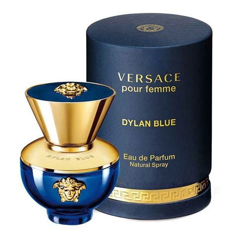 versace blue women|versace dylan blue women price.